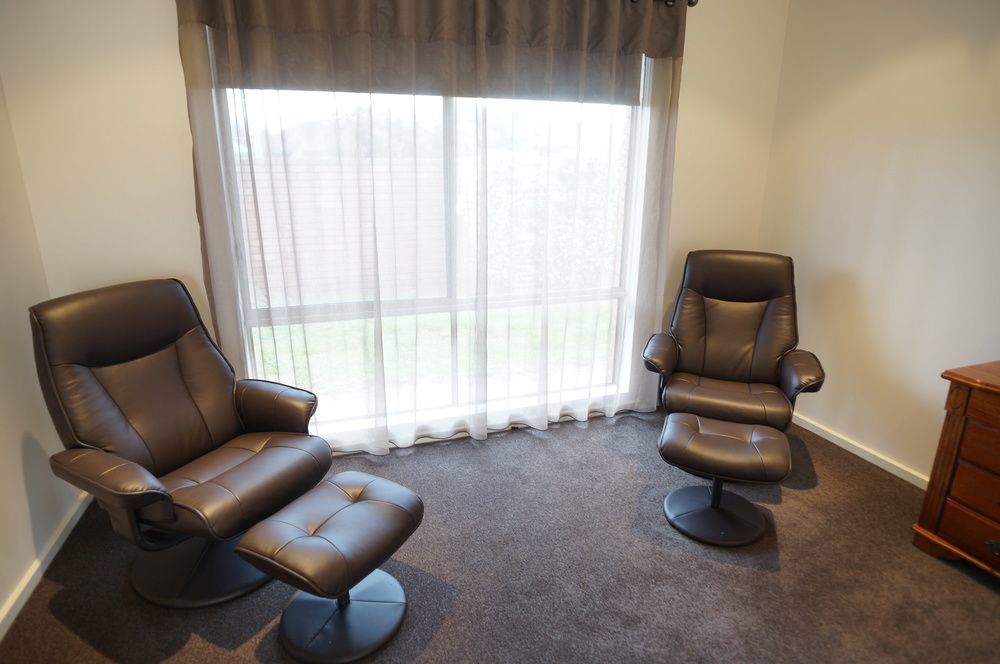 Addison Motor Inn Шепъртън Екстериор снимка